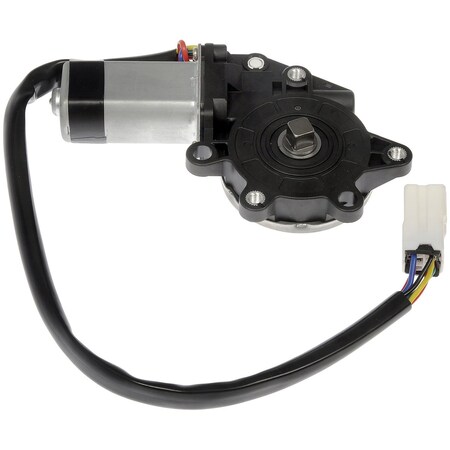 Dorman WINDOW LIFT MOTOR 742-523